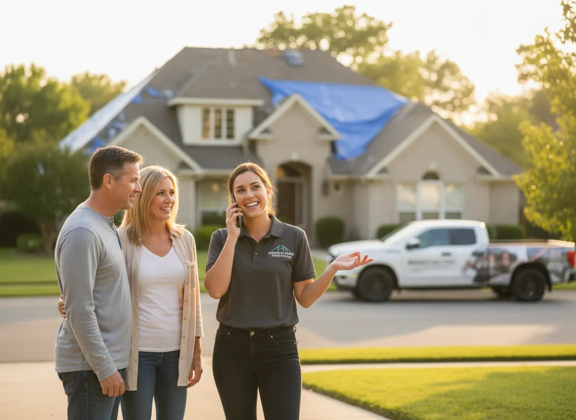 Emergency Roof Repair Holden, LA FAQs